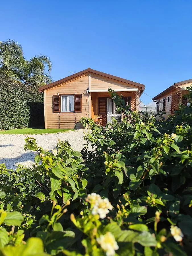 Casa Vacanze La Fenice - Casa Atlantica Villa Cava dʼAliga