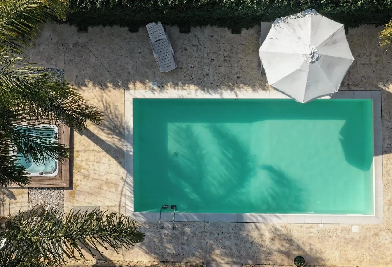 הוילה Cava dʼAliga Casa Vacanze La Fenice - Casa Atlantica