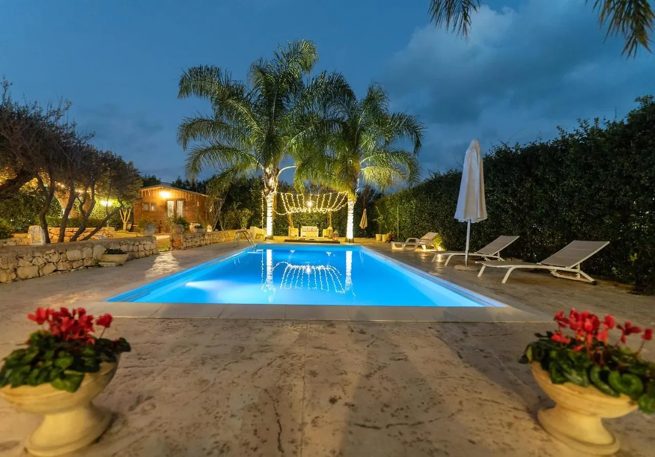הוילה Cava dʼAliga Casa Vacanze La Fenice - Casa Atlantica