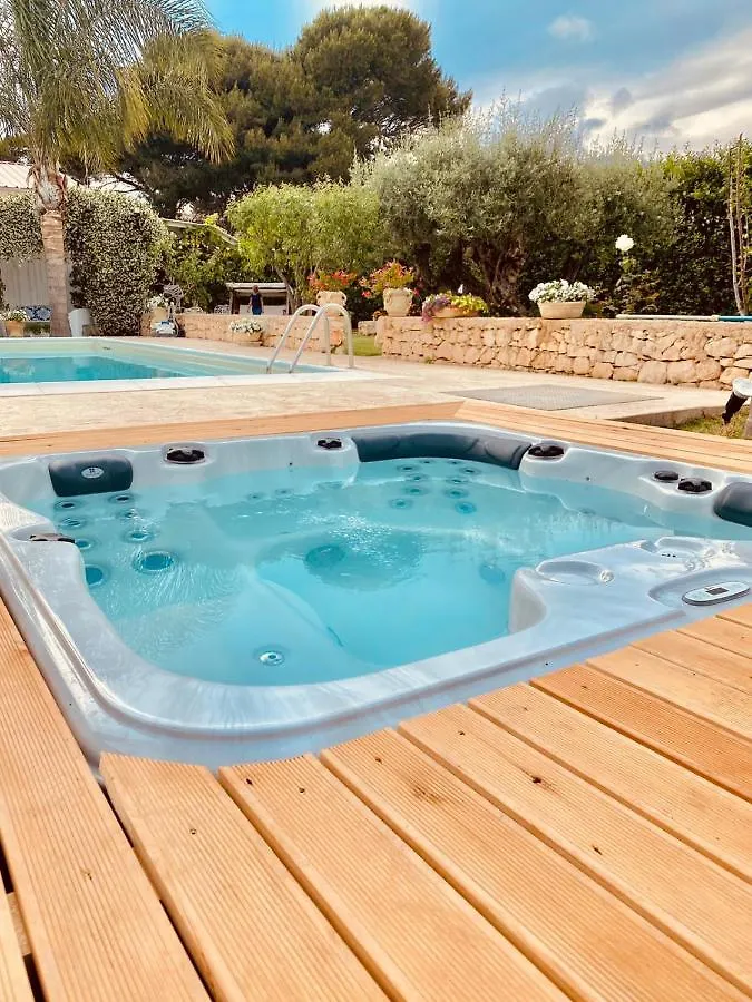 Casa Vacanze La Fenice - Casa Atlantica Villa Cava d'Aliga