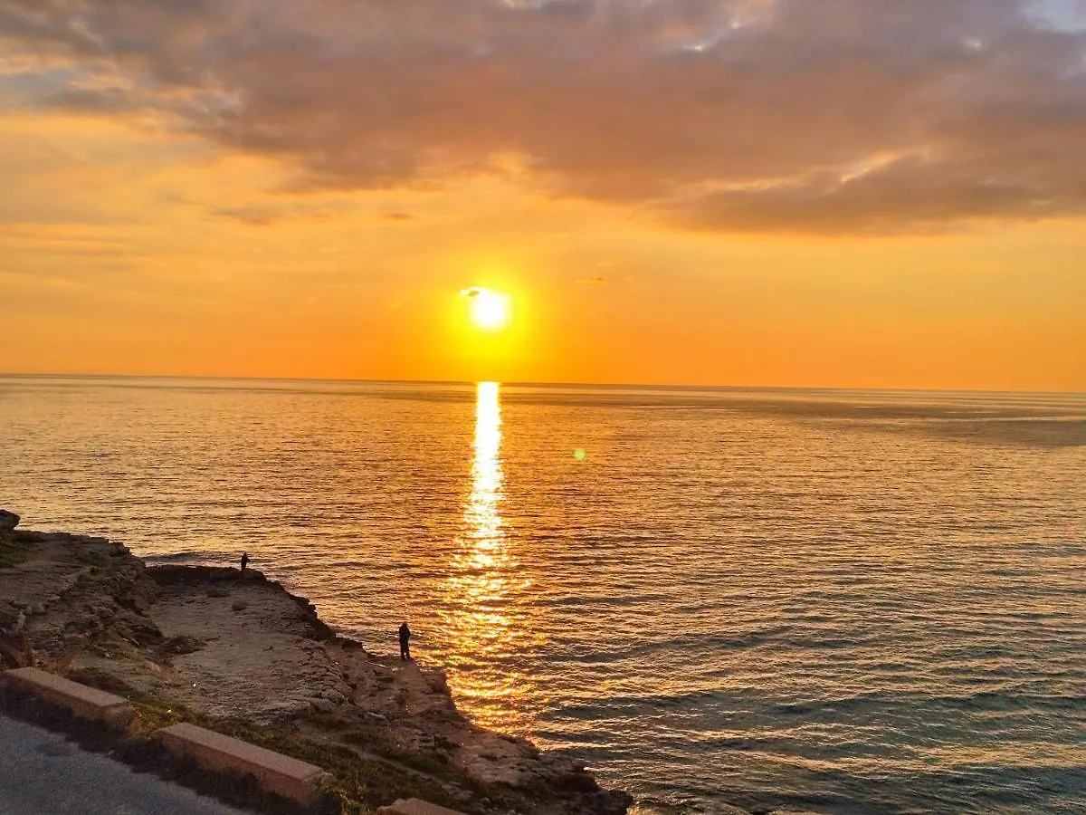 Casa Vacanze La Fenice - Mediterranea Villa Cava dʼAliga