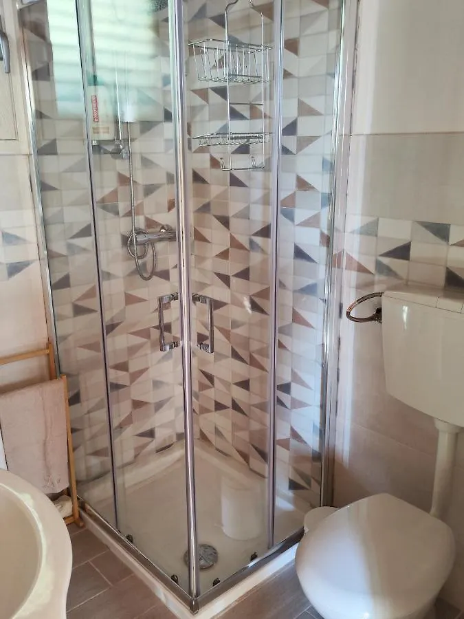 Casa Vacanze La Fenice - Casa Atlantica Villa Cava d'Aliga Italy