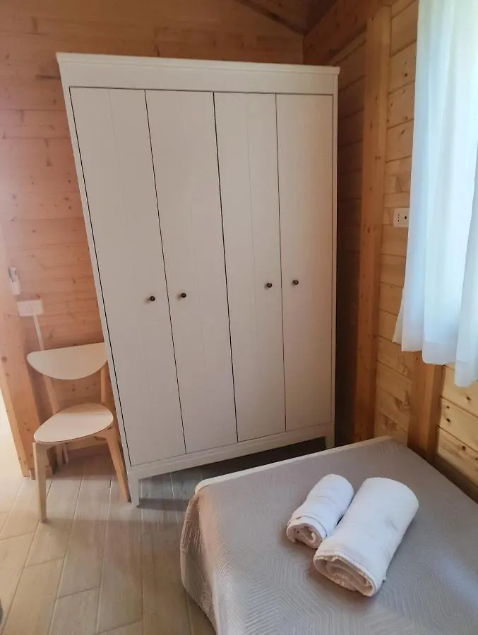 Casa Vacanze La Fenice - Casa Atlantica Villa Cava d'Aliga 0*,
