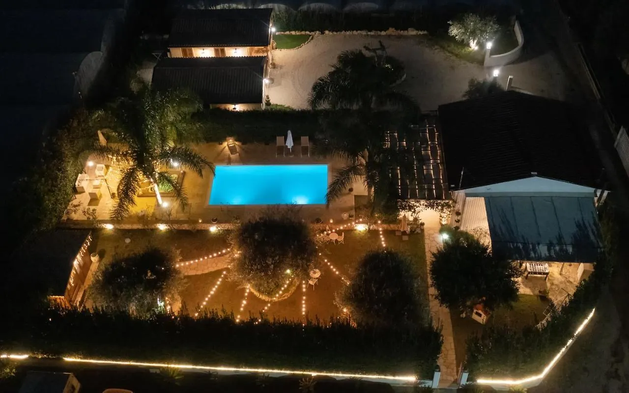 Casa Vacanze La Fenice - Casa Atlantica Villa Cava d'Aliga