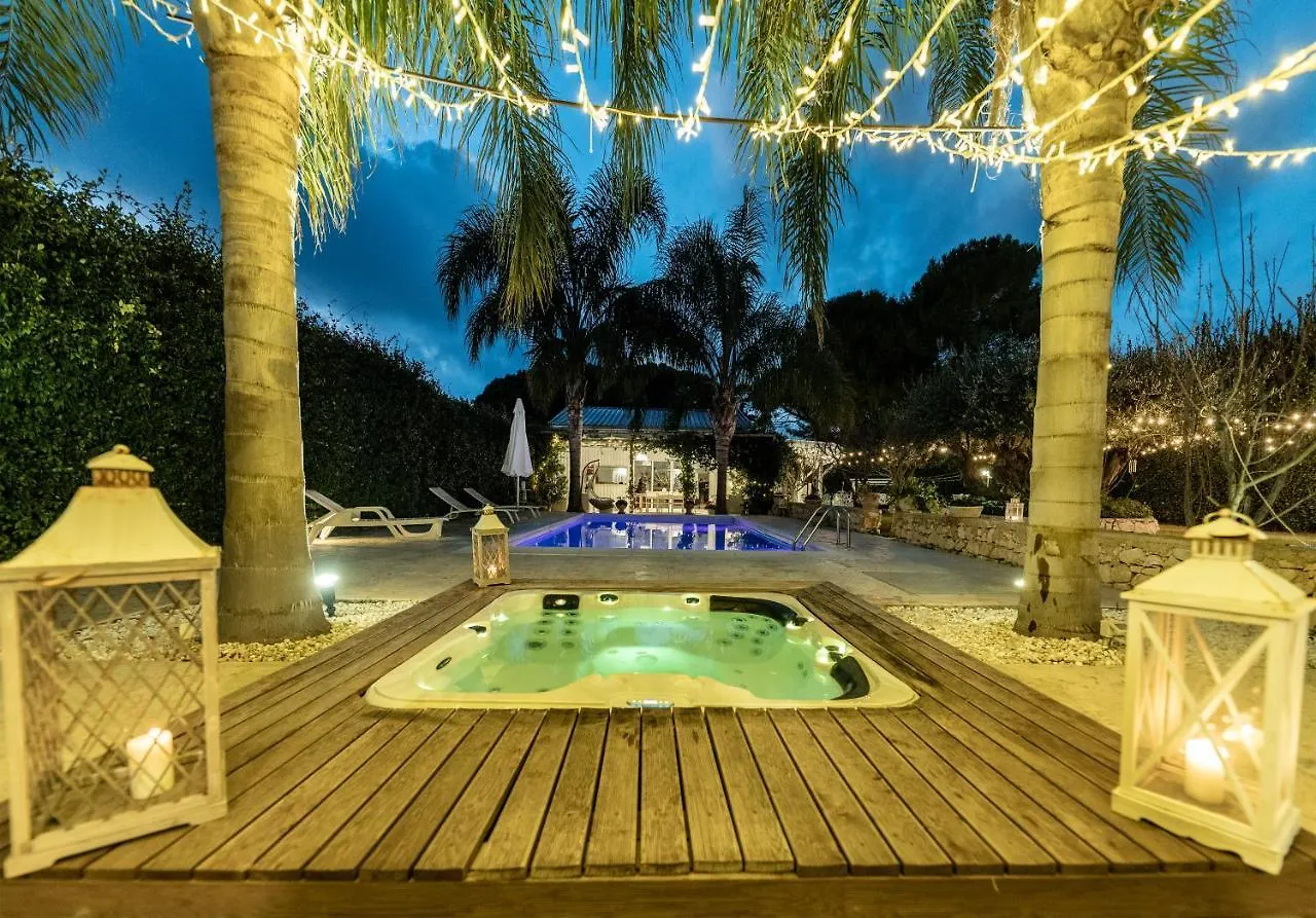 Casa Vacanze La Fenice - Casa Atlantica Villa Cava d'Aliga