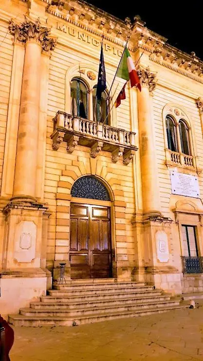Casa Vacanze La Fenice - Mediterranea Villa Cava dʼAliga