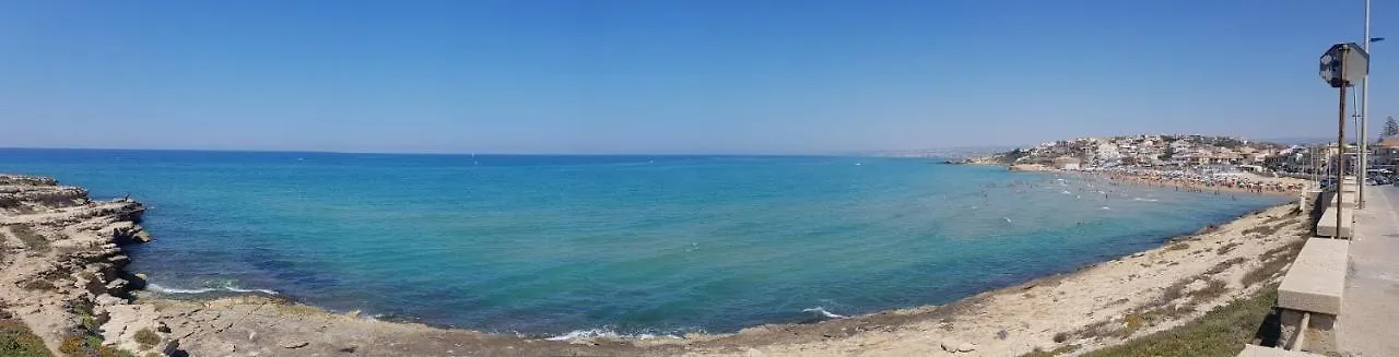 Casa Vacanze La Fenice - Mediterranea Villa Cava dʼAliga
