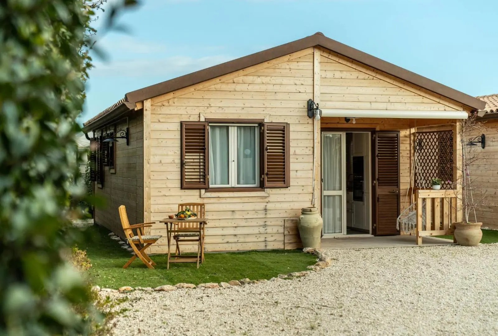 Casa Vacanze La Fenice - Mediterranea Villa Cava dʼAliga