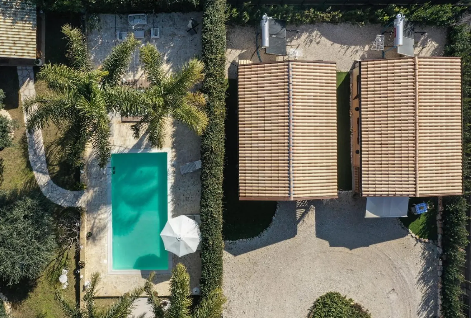 Casa Vacanze La Fenice - Casa Atlantica Villa Cava d'Aliga 0*,